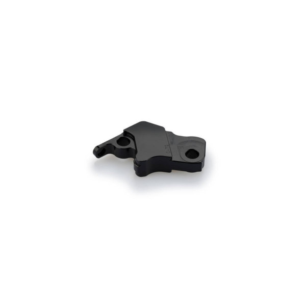 Puig Puig clutch lever adaptor | black | ducati hyperstrada 939 2016>2017